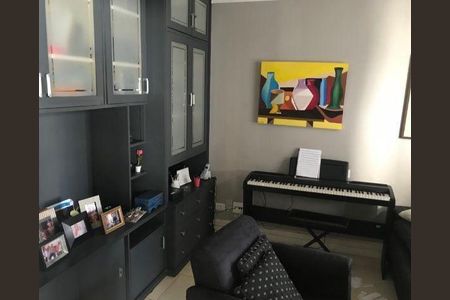 Apartamento à venda com 4 quartos, 155m² em Pinheiros, São Paulo