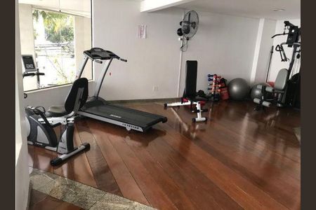Apartamento à venda com 4 quartos, 155m² em Pinheiros, São Paulo