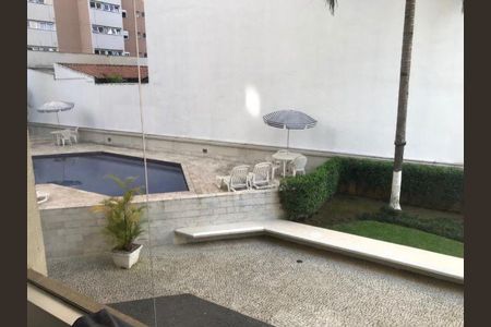 Apartamento à venda com 4 quartos, 155m² em Pinheiros, São Paulo