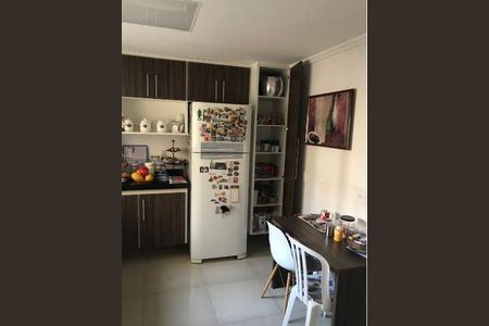 Apartamento à venda com 4 quartos, 155m² em Pinheiros, São Paulo