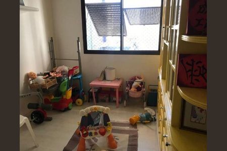 Apartamento à venda com 4 quartos, 155m² em Pinheiros, São Paulo
