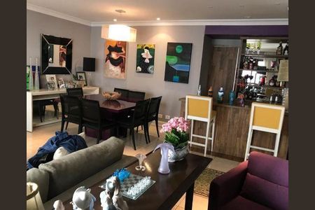 Apartamento à venda com 4 quartos, 155m² em Pinheiros, São Paulo
