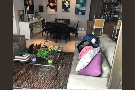 Apartamento à venda com 4 quartos, 155m² em Pinheiros, São Paulo