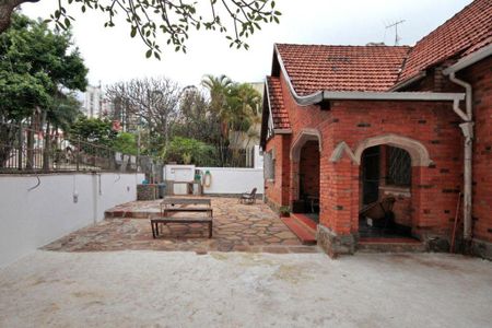 Casa à venda com 350m², 4 quartos e 4 vagas