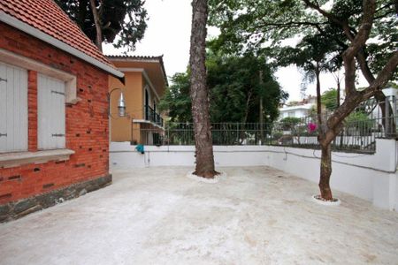 Casa à venda com 350m², 4 quartos e 4 vagas