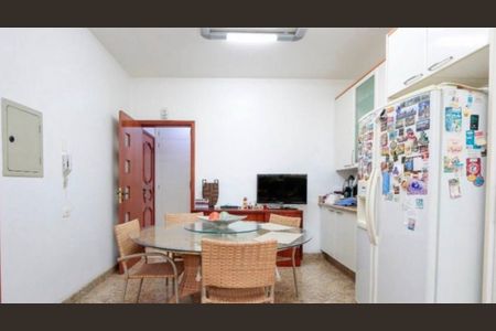 Apartamento à venda com 3 quartos, 200m² em Vila Buarque, São Paulo