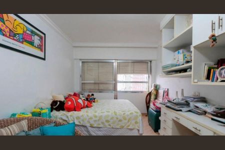 Apartamento à venda com 3 quartos, 200m² em Vila Buarque, São Paulo