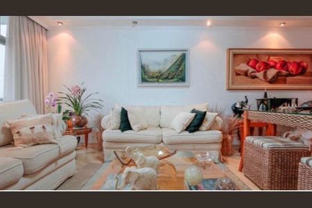 Apartamento à venda com 3 quartos, 200m² em Vila Buarque, São Paulo
