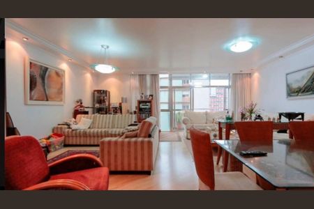 Apartamento à venda com 3 quartos, 200m² em Vila Buarque, São Paulo