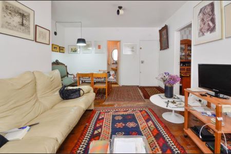 Apartamento à venda com 2 quartos, 83m² em Itaim Bibi, São Paulo