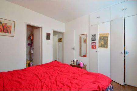 Apartamento à venda com 2 quartos, 83m² em Itaim Bibi, São Paulo