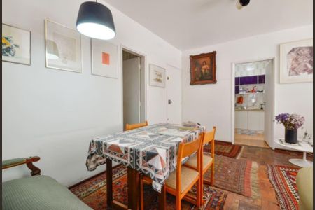 Apartamento à venda com 2 quartos, 83m² em Itaim Bibi, São Paulo