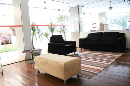 Apartamento à venda com 2 quartos, 83m² em Itaim Bibi, São Paulo