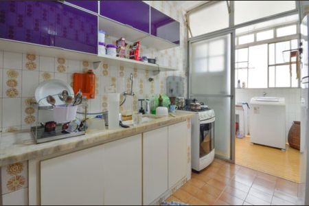 Apartamento à venda com 2 quartos, 83m² em Itaim Bibi, São Paulo