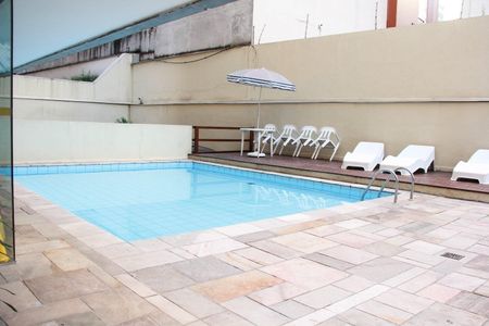 Apartamento à venda com 2 quartos, 83m² em Itaim Bibi, São Paulo