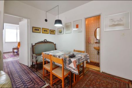 Apartamento à venda com 2 quartos, 83m² em Itaim Bibi, São Paulo