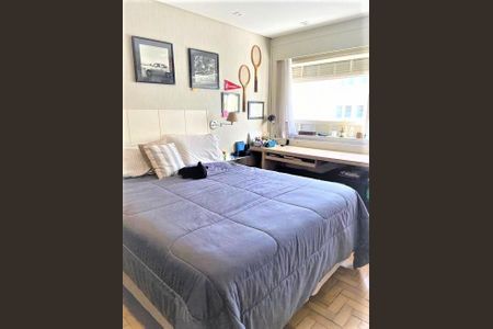 Apartamento à venda com 3 quartos, 192m² em Jardim Paulista, São Paulo