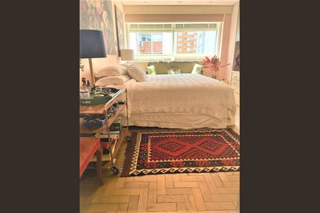 Apartamento à venda com 3 quartos, 192m² em Jardim Paulista, São Paulo