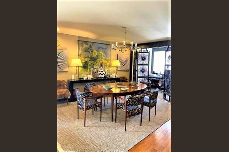Apartamento à venda com 3 quartos, 192m² em Jardim Paulista, São Paulo