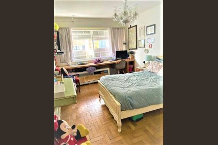 Apartamento à venda com 3 quartos, 192m² em Jardim Paulista, São Paulo