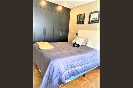 Apartamento à venda com 3 quartos, 192m² em Jardim Paulista, São Paulo
