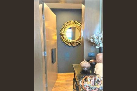 Apartamento à venda com 3 quartos, 192m² em Jardim Paulista, São Paulo
