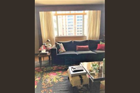 Apartamento à venda com 3 quartos, 192m² em Jardim Paulista, São Paulo