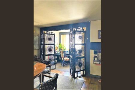 Apartamento à venda com 3 quartos, 192m² em Jardim Paulista, São Paulo