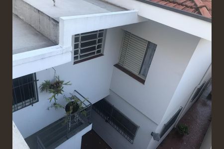 Casa à venda com 4 quartos, 149m² em Vila Anglo Brasileira, São Paulo