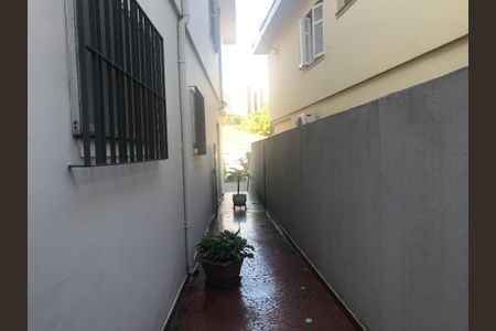 Casa à venda com 4 quartos, 149m² em Vila Anglo Brasileira, São Paulo