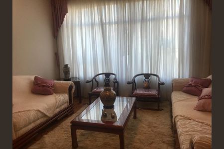 Casa à venda com 4 quartos, 149m² em Vila Anglo Brasileira, São Paulo