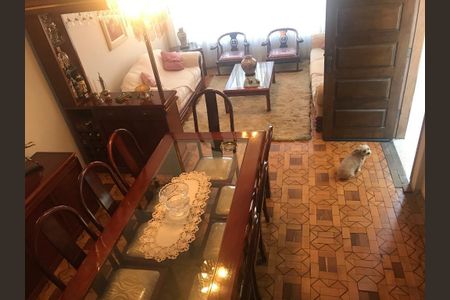 Casa à venda com 4 quartos, 149m² em Vila Anglo Brasileira, São Paulo