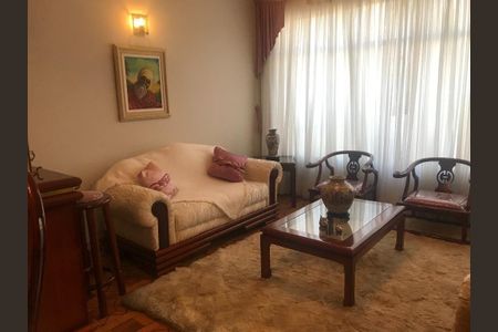 Casa à venda com 4 quartos, 149m² em Vila Anglo Brasileira, São Paulo