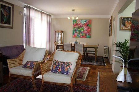 Apartamento à venda com 3 quartos, 176m² em Jardim Paulista, São Paulo