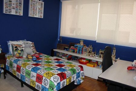 Apartamento à venda com 3 quartos, 176m² em Jardim Paulista, São Paulo