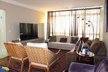 Apartamento à venda com 3 quartos, 176m² em Jardim Paulista, São Paulo