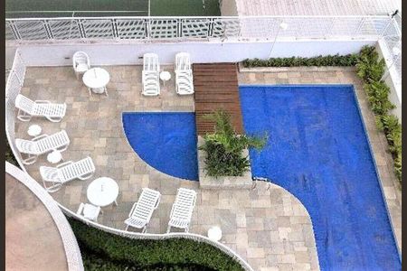 Apartamento à venda com 157m², 4 quartos e 4 vagas