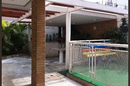 Apartamento à venda com 157m², 4 quartos e 4 vagas