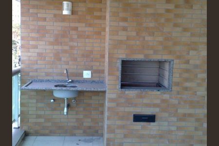 Apartamento à venda com 157m², 4 quartos e 4 vagas