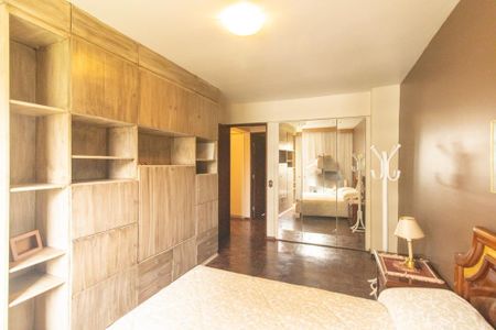 Apartamento para alugar com 222m², 4 quartos e 2 vagasQuarto 2