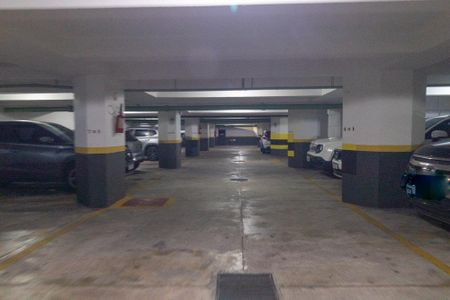 Apartamento para alugar com 222m², 4 quartos e 2 vagasÁrea externa