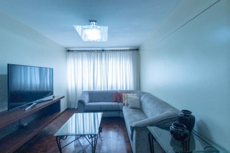 Apartamento para alugar com 222m², 4 quartos e 2 vagasSala de TV