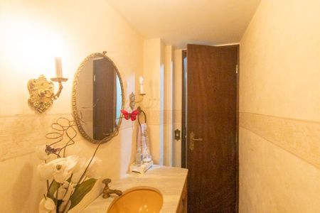 Apartamento para alugar com 222m², 4 quartos e 2 vagasLavabo