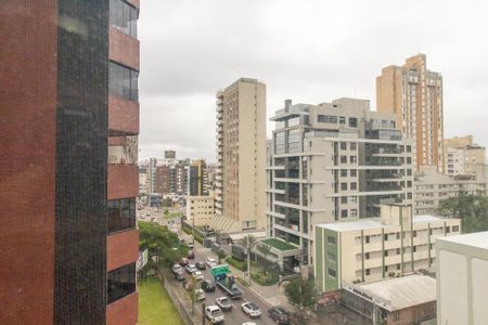 Apartamento para alugar com 222m², 4 quartos e 2 vagasVista Suíte