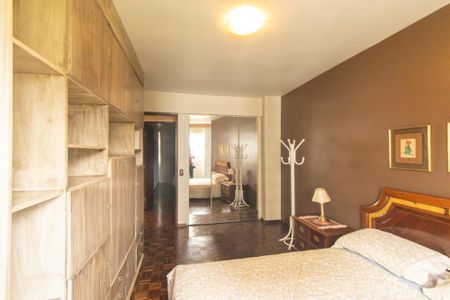 Apartamento para alugar com 222m², 4 quartos e 2 vagasQuarto 2