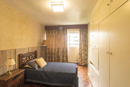 Apartamento para alugar com 222m², 4 quartos e 2 vagasQuarto 1