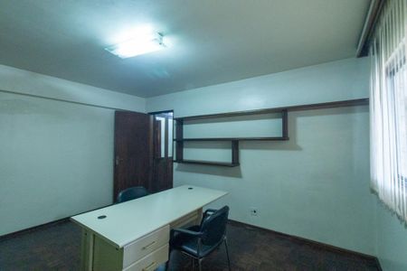 Apartamento para alugar com 222m², 4 quartos e 2 vagasEscritório