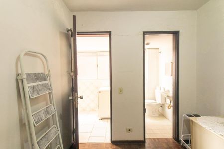 Apartamento para alugar com 222m², 4 quartos e 2 vagasQuarto de Serviço