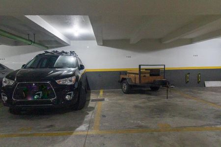 Apartamento para alugar com 222m², 4 quartos e 2 vagasGaragens 2