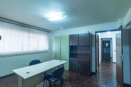 Apartamento para alugar com 222m², 4 quartos e 2 vagasEscritório